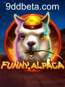 Descubra o Mundo do Jogo 'FunnyAlpaca': Diversão e Estratégia