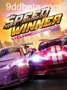 Tudo sobre SpeedWinner e o 9ddbet.com - App de Apostas no Brasil com PIX e Bônus